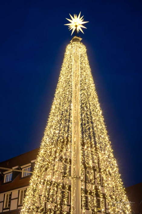 Weihnachtsmarkt Soest