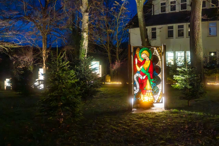 Weihnachtsstadt Schmallenberg 2025 – 07