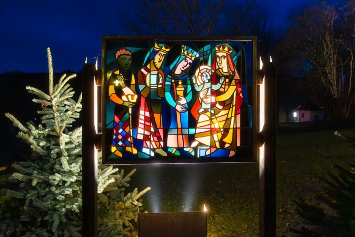 Weihnachtsstadt Schmallenberg 2025 – 12