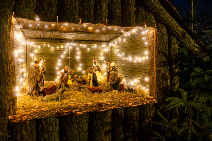 Weihnachtsstadt Schmallenberg 2025 – 14