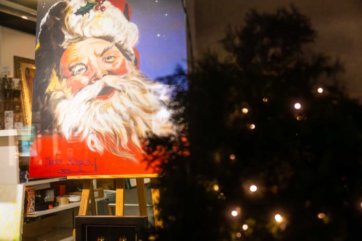 Weihnachtsstadt Schmallenberg 2025 – 17