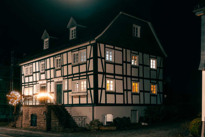 Weihnachtsstadt Schmallenberg 2025 – 25