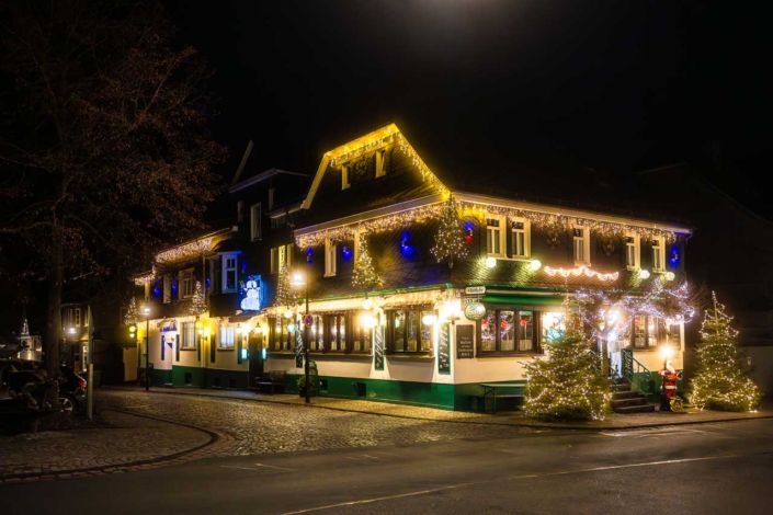 Weihnachtsstadt Schmallenberg 2025 – 27