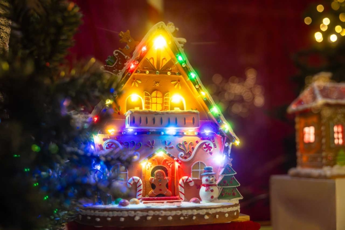 Weihnachtsstadt Schmallenberg 2025 – 31