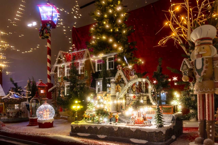 Weihnachtsstadt Schmallenberg 2025 – 33