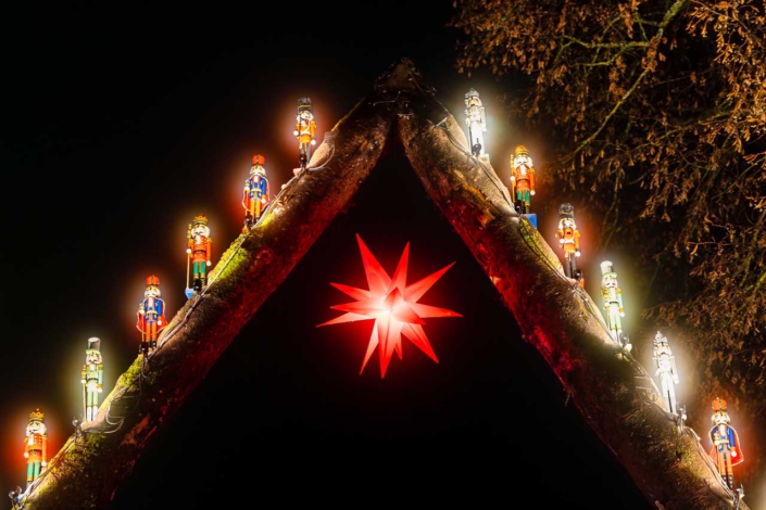 Weihnachtsstadt Schmallenberg 2025 – 36