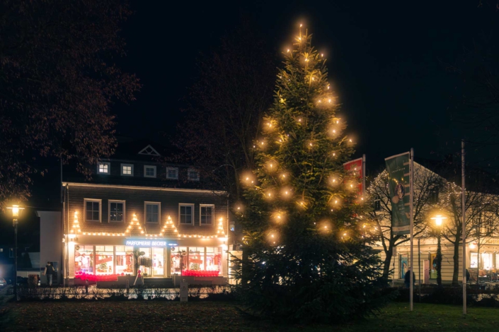 Weihnachtsstadt Schmallenberg 2025 – 37