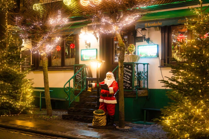 Weihnachtsstadt Schmallenberg 2025 – 70