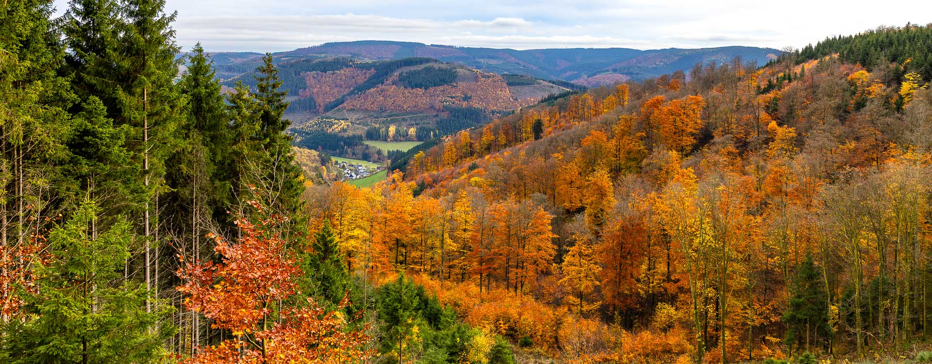 Auergang-Aussichtsrunde