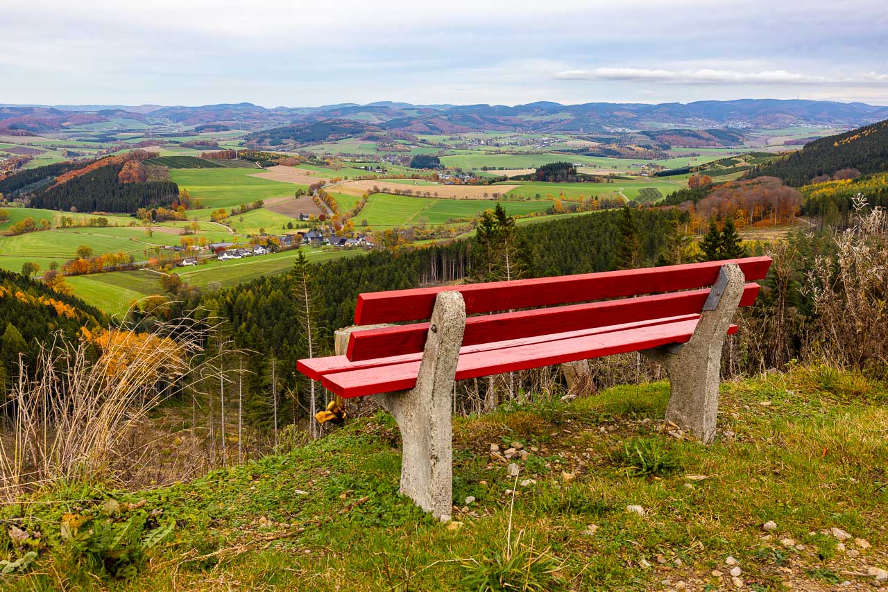 Schmallenberger Bauernland