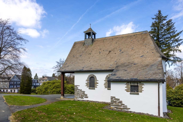 Hubertus-Kapelle