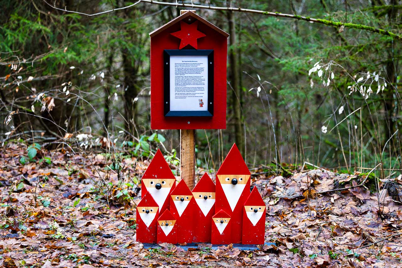 Geschichten zum lesen und vorlesen