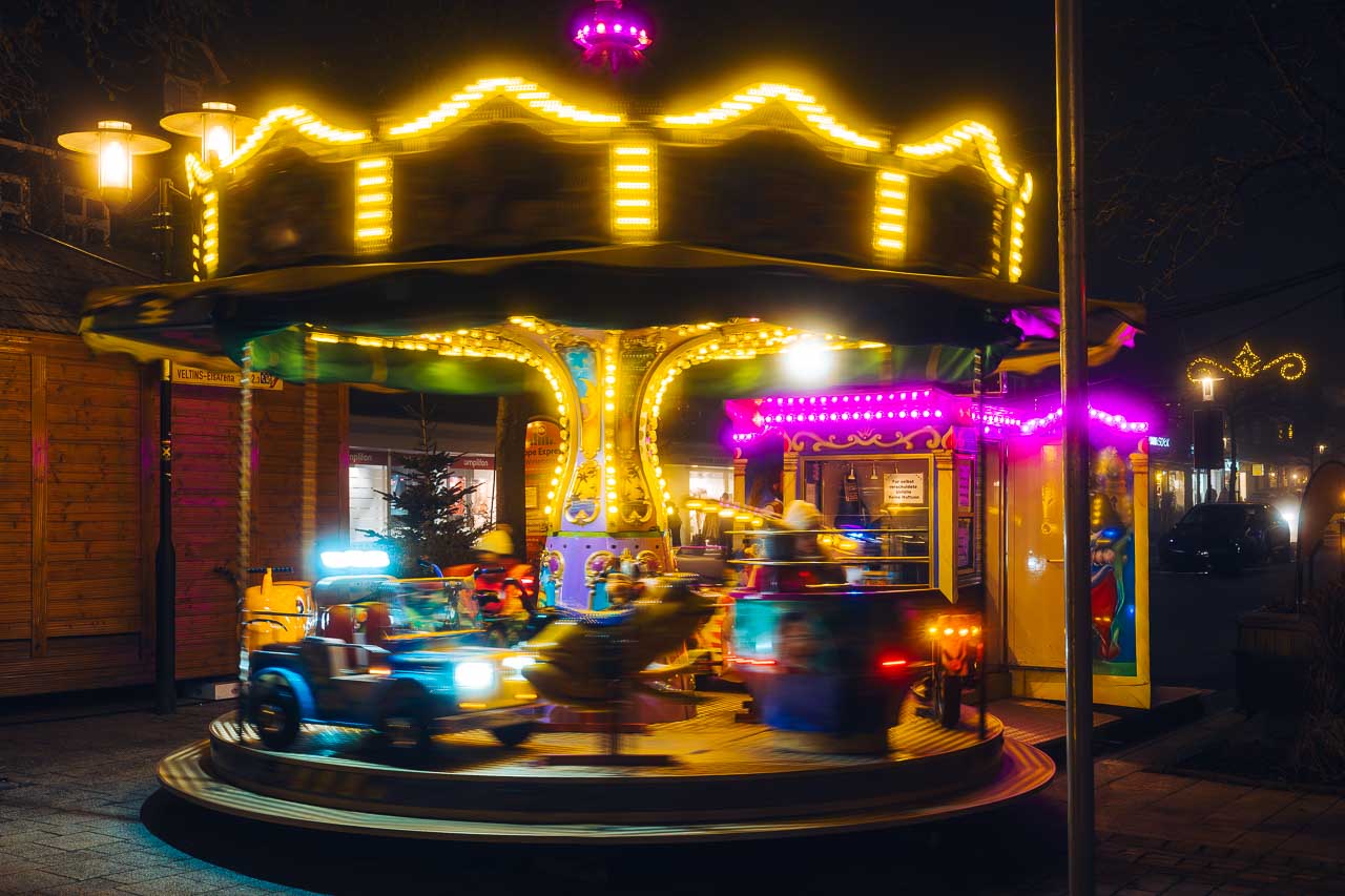 Kinderkarussell
