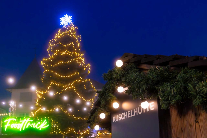 Winterberger Winterdorf