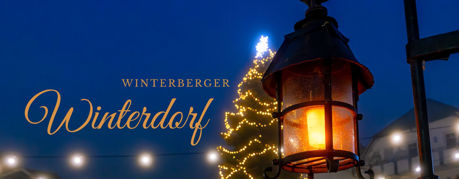 Winterberger Winterdorf