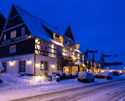 Landgasthof Schneider