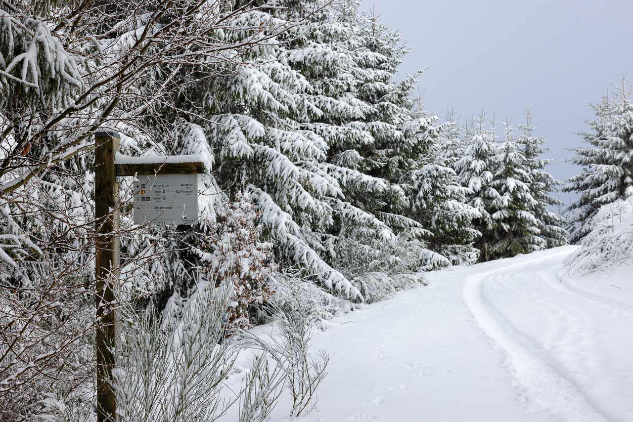 Westfelder Antoniussteig