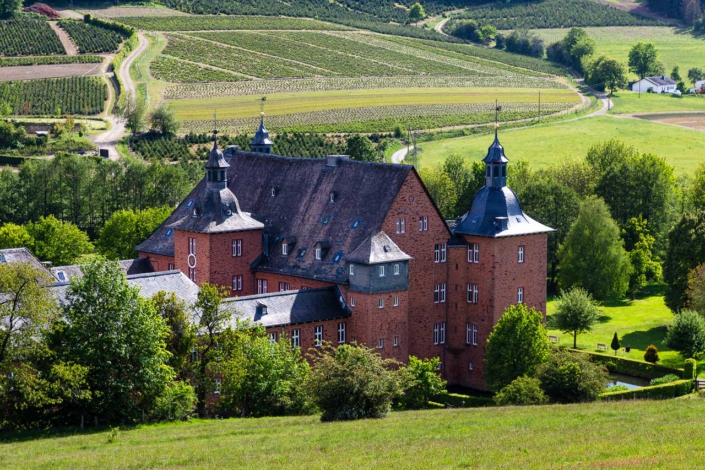 Schloss Adolphsburg Oberhundem