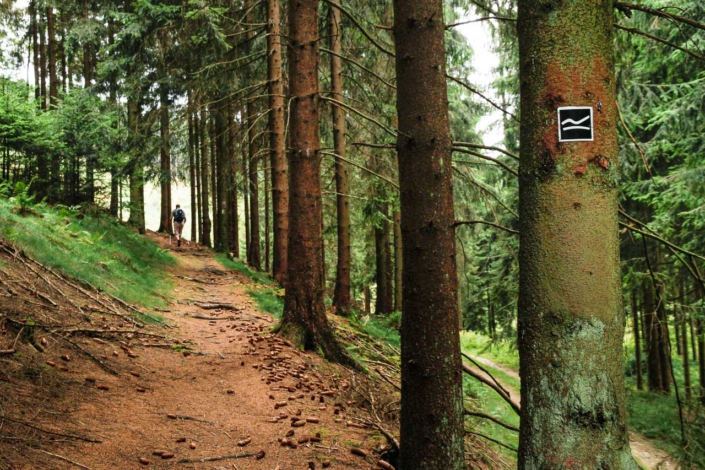 Eselspfad_Oberhundemer Bergtour