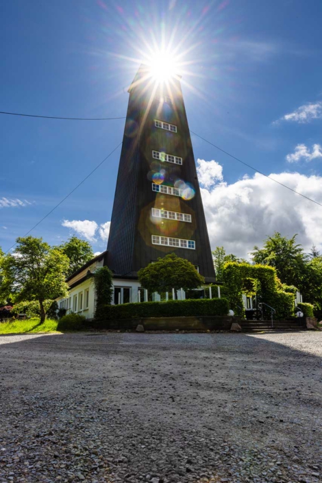 Rhein-Weser-(Leucht)-Turm