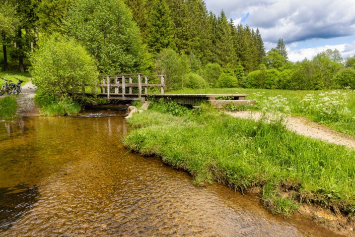 Naturschutzgebiet Schwarzbachtal