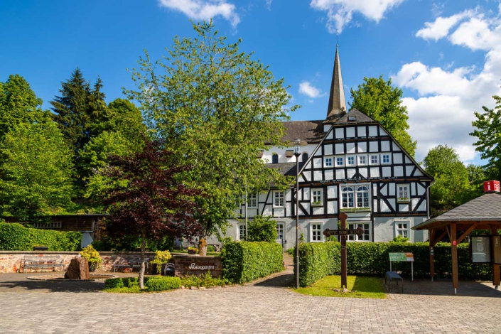 Stickereimuseum Oberhundem