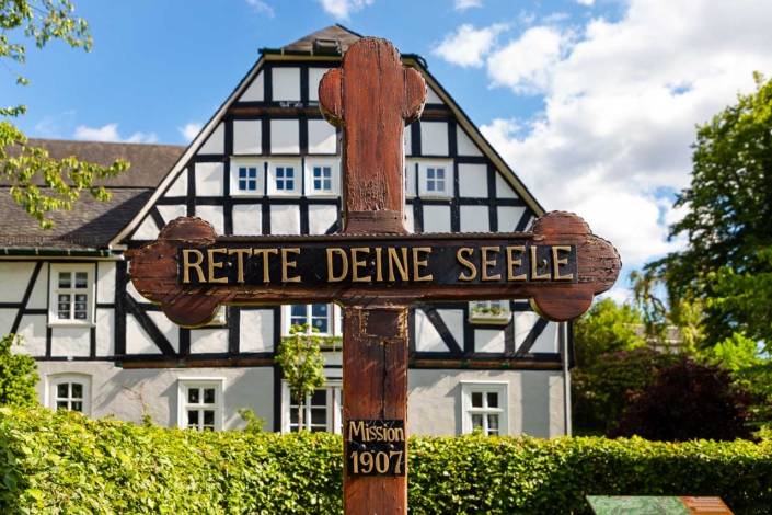 Stickereimuseum Oberhundem