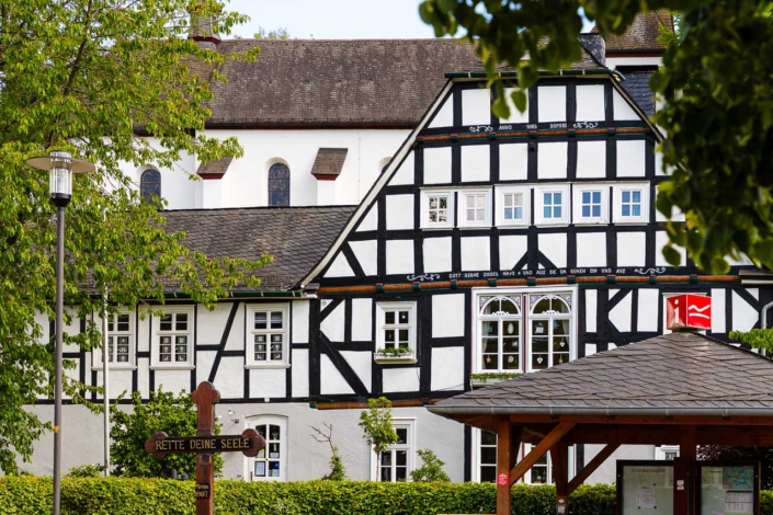 Stickereimuseum Oberhundem