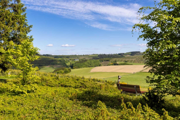Naturschutzgebiet Rehhecke