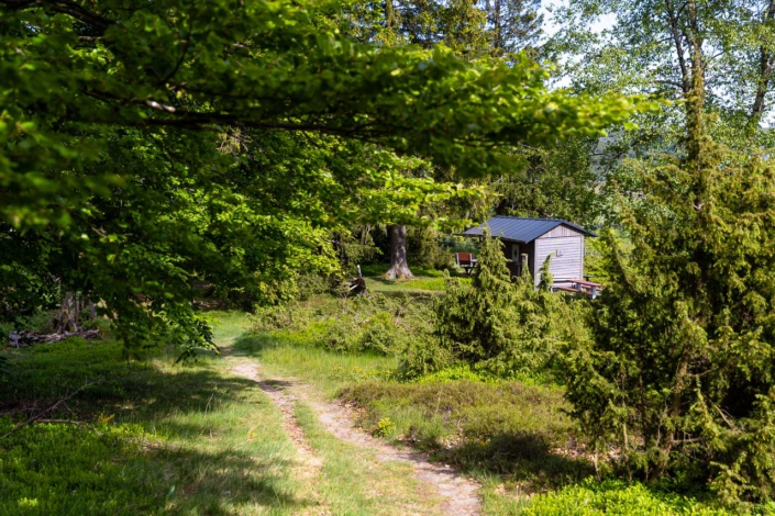 Naturschutzgebiet Rehhecke