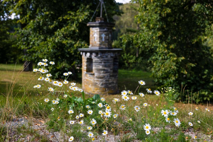 Die Pütte in Oberkirchen