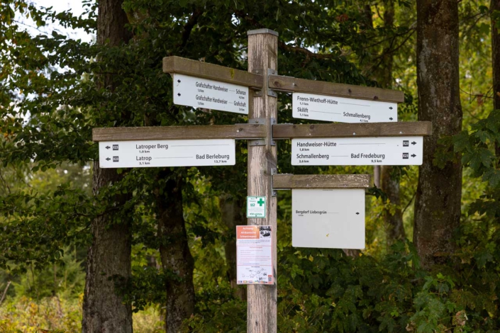 Wegweiser
