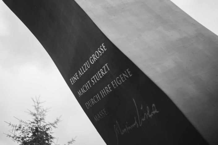 Zitat von Martin Luther