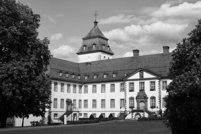 Kloster Grafschaft