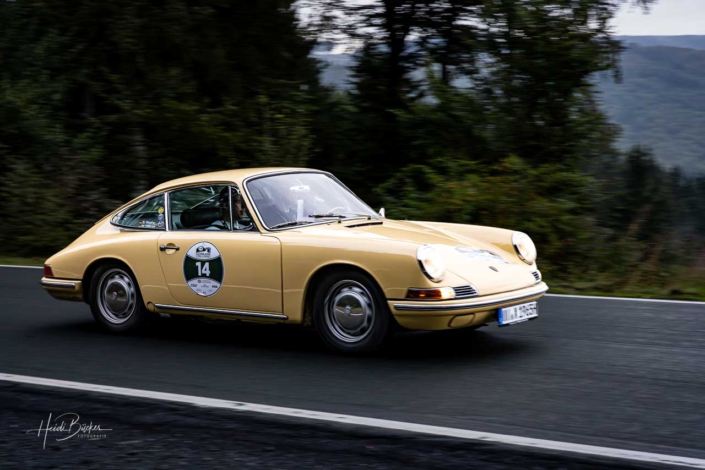 Porsche 911 von 1965