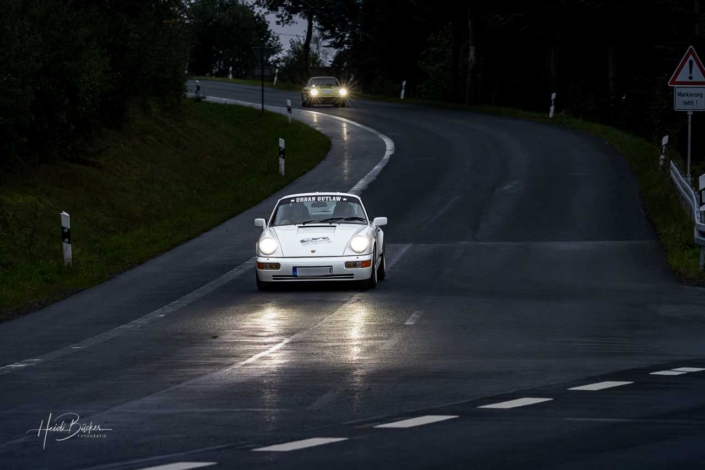Porsche 964 Carrera 4 von 1990