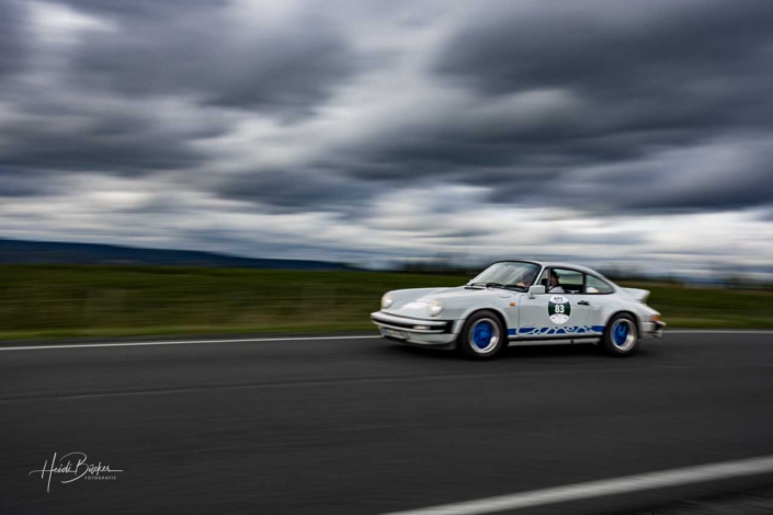 Porsche 911 SC von 1979