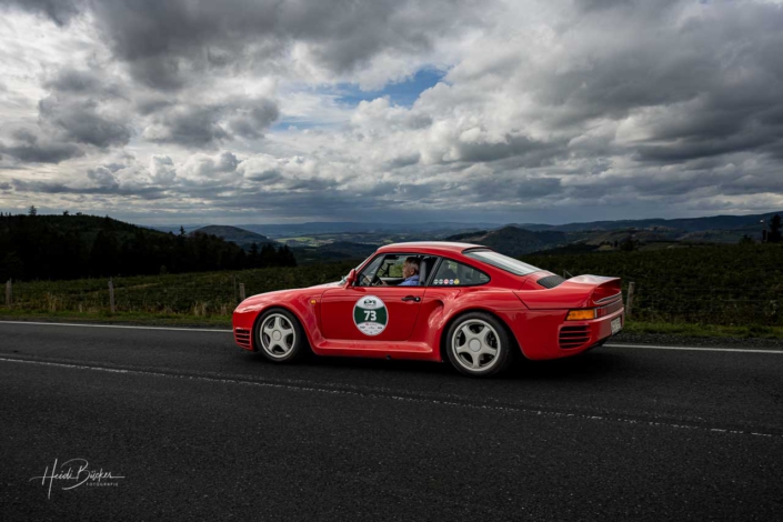 Porsche 959 S von 1988