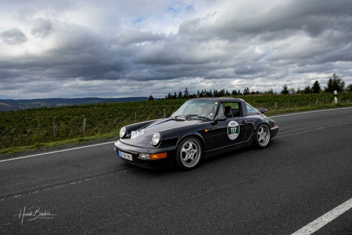 Porsche 964 Carrera 2 von 1991