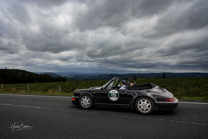 Porsche 964 Carrera 2 von 1991