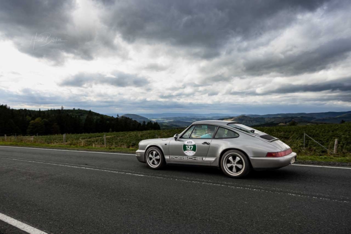 Porsche 964 Coupé von 1989