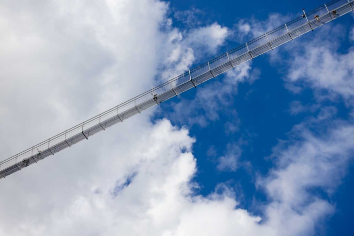Skywalk Willingen