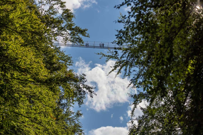 Skywalk Willingen