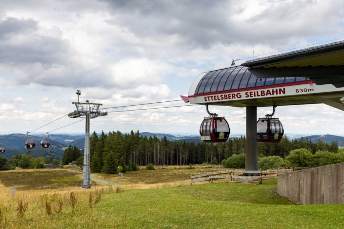 Ettelsberg-Seilbahn