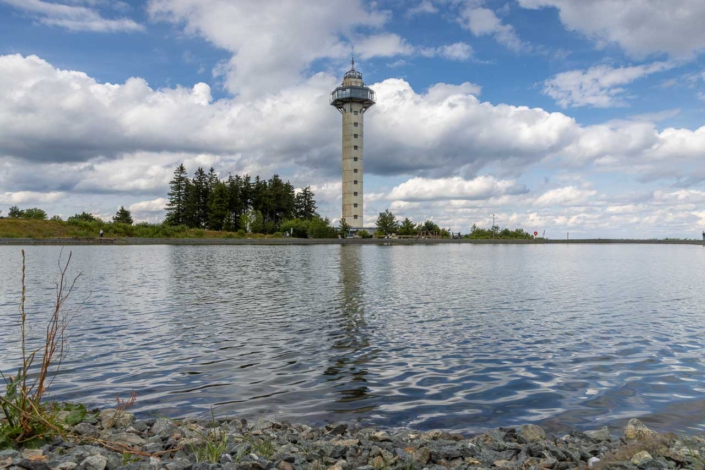 Hochheideturm